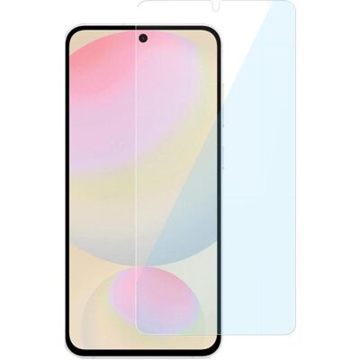 Mobeen Tempered Glass (1 Stk., Samsung Galaxy S25 FE), Smartphone Schutzfolie, Transparent Mobeen Tempered Glass (1 Stk., Samsung Galaxy S25 FE), Smartphone Schutzfolie, Transparent