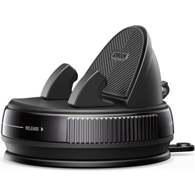 Joyroom JR-ZS530 Car Phone Holder, Smartphone Halterung, Schwarz Joyroom JR-ZS530 Car Phone Holder, Smartphone Halterung, Schwarz