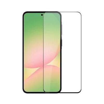 Nillkin Panzerglas 2.5D CP+ PRO Schwarz für Samsung Galaxy A57 (1 Stk., Samsung Galaxy A57), Smartphone Schutzfolie, Schwarz Nillkin Panzerglas 2.5D CP+ PRO Schwarz für Samsung Galaxy A57 (1 Stk., Samsung Galaxy A57), Smartphone Schutzfolie, Schwarz