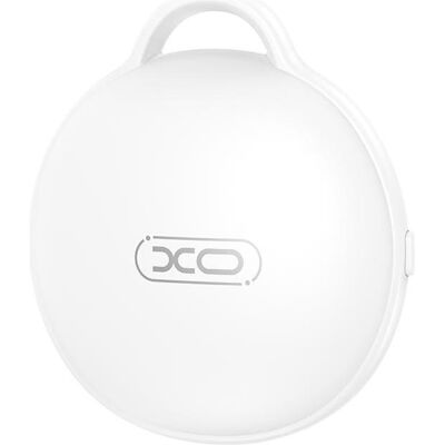 xO Bluetooth Verlustortungsgerät LP03 weiss (Apple Find My), Tracker, Weiss xO Bluetooth Verlustortungsgerät LP03 weiss (Apple Find My), Tracker, Weiss