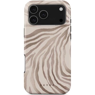 Burga Tough MagSafe Case Apple iPhone 17 Pro Max - Lustre (Apple iPhone 17 Pro Max), Smartphone Hülle, Mehrfarbig Burga Tough MagSafe Case Apple iPhone 17 Pro Max - Lustre (Apple iPhone 17 Pro Max), Smartphone Hülle, Mehrfarbig