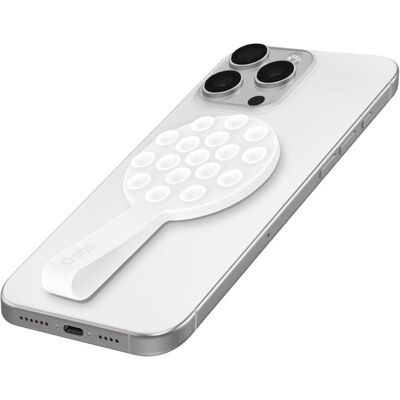 SBS Autohalterung, Smartphone Halterung, Weiss SBS Autohalterung, Smartphone Halterung, Weiss