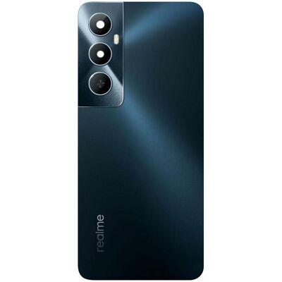 realme Battery Cover fur C65, Blue (Realme C65), Mobilgerät Ersatzteile, Blau realme Battery Cover fur C65, Blue (Realme C65), Mobilgerät Ersatzteile, Blau