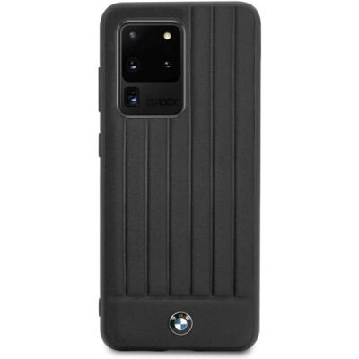 BMW Signature Serie Hartschale für Galaxy S20 Ultra BMW Signature Serie Hartschale für Galaxy S20 Ultra