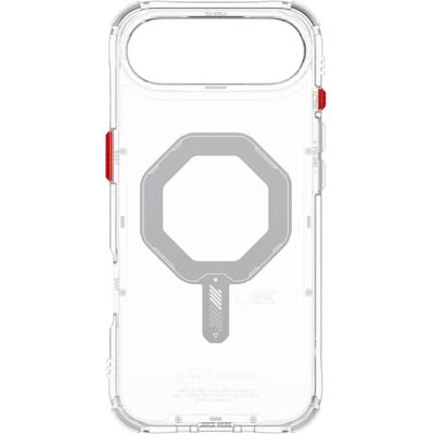 Skinarma Saido Case for iPhone Air Magnetic Charging Transparent (Apple iPhone Air), Smartphone Hülle, Transparent Skinarma Saido Case for iPhone Air Magnetic Charging Transparent (Apple iPhone Air), Smartphone Hülle, Transparent