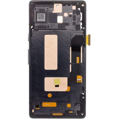 Google LCD-Display + Touch-Einheit + Frontabdeckung für Pixel 7a (Display, Google Pixel 7a), Mobilgerät Ersatzteile Google LCD-Display + Touch-Einheit + Frontabdeckung für Pixel 7a (Display, Google Pixel 7a), Mobilgerät Ersatzteile