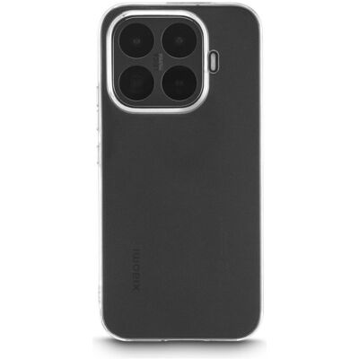 Hama Always Clear (Xiaomi 17), Smartphone Hülle, Transparent Hama Always Clear (Xiaomi 17), Smartphone Hülle, Transparent