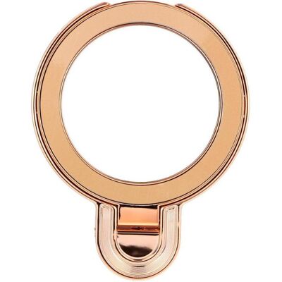 OEM Other Phone stand CIRCLE - stick-on - gold, Smartphone Halterung, Gold OEM Other Phone stand CIRCLE - stick-on - gold, Smartphone Halterung, Gold