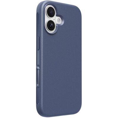 Belkin Protect magn. Schutzhülle iPhone 17 dunkelblau MSA038hqNY (Apple iPhone 17), Smartphone Hülle, Blau Belkin Protect magn. Schutzhülle iPhone 17 dunkelblau MSA038hqNY (Apple iPhone 17), Smartphone Hülle, Blau