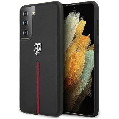 Acer Ferrari S21 Lederhülle - Off Track Nylon Smartphone Hülle Acer Ferrari S21 Lederhülle - Off Track Nylon Smartphone Hülle