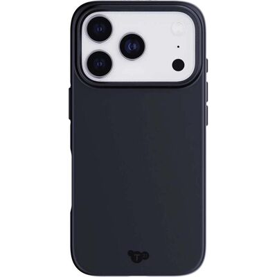 tech21 EvoLite Case MagSafe for iPhone17 Pro Black (Apple iPhone 17 Pro), Smartphone Hülle, Schwarz tech21 EvoLite Case MagSafe for iPhone17 Pro Black (Apple iPhone 17 Pro), Smartphone Hülle, Schwarz