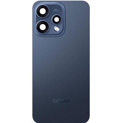 Oppo Battery Cover fur Reno15, Twilight Blue, Mobilgerät Ersatzteile, Blau Oppo Battery Cover fur Reno15, Twilight Blue, Mobilgerät Ersatzteile, Blau
