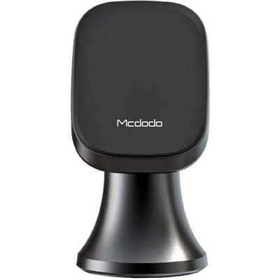 Mcdodo Magnetic Car Mount for Phone CM-8490 Phoenix Series, Smartphone Halterung, Schwarz Mcdodo Magnetic Car Mount for Phone CM-8490 Phoenix Series, Smartphone Halterung, Schwarz