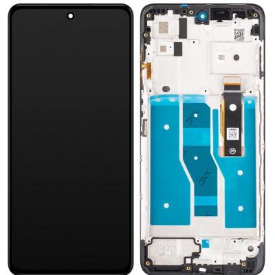 Display Unit für Moto G82, Meteorite grau (Display, Motorola Moto G82), Mobilgerät Ersatzteile, Grau Display Unit für Moto G82, Meteorite grau (Display, Motorola Moto G82), Mobilgerät Ersatzteile, Grau