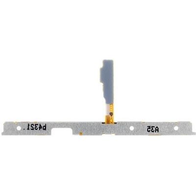 iLike Consumables! - Samsung A356B Galaxy A35 5G Power + Volume Button Flex Cable (Service Pack) (Samsung Galaxy A35), Mobilgerät Ersatzteile, Schwarz iLike Consumables! - Samsung A356B Galaxy A35 5G Power + Volume Button Flex Cable (Service Pack) (Samsung Galaxy A35), Mobilgerät Ersatzteile, Schwarz