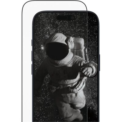 PanzerGlass Ceramic II (1 Stk., Apple iPhone 17 Pro), Smartphone Schutzfolie, Transparent PanzerGlass Ceramic II (1 Stk., Apple iPhone 17 Pro), Smartphone Schutzfolie, Transparent
