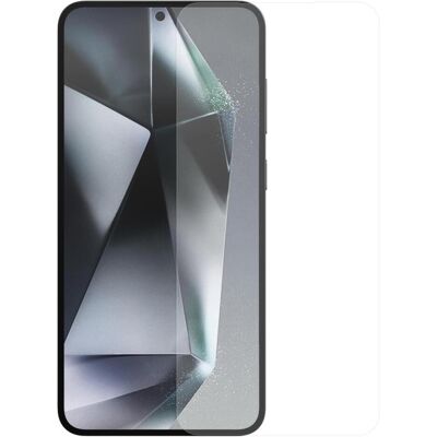 Nillkin Tempered Glass 0,2mm H+ PRO 2.5D für Galaxy S25+ (mit Applikator) (1 Stk., Samsung Galaxy S25+), Smartphone Schutzfolie, Transparent Nillkin Tempered Glass 0,2mm H+ PRO 2.5D für Galaxy S25+ (mit Applikator) (1 Stk., Samsung Galaxy S25+), Smartphone Schutzfolie, Transparent