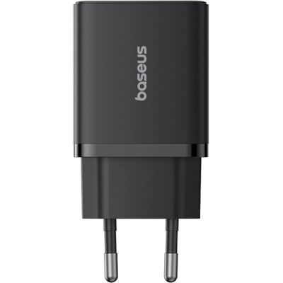 Baseus Cube 30W Dual USB-Ladegerät Baseus Cube 30W Dual USB-Ladegerät