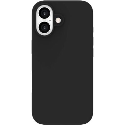 eSTUFF Infinite (GRS) Rome (Apple iPhone 17), Smartphone Hülle, Schwarz eSTUFF Infinite (GRS) Rome (Apple iPhone 17), Smartphone Hülle, Schwarz