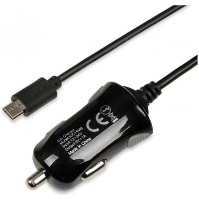 iBox C-14, Auto Adapter, Schwarz iBox C-14, Auto Adapter, Schwarz