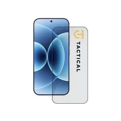 Tactical Schutzglas „Glass Shield 5D“ für das Xiaomi 17T, schwarz (Xiaomi 17), Smartphone Schutzfolie, Schwarz Tactical Schutzglas „Glass Shield 5D“ für das Xiaomi 17T, schwarz (Xiaomi 17), Smartphone Schutzfolie, Schwarz