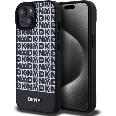 DKNY Schutzhülle für iPhone 15 - Smartphone Case DKNY Schutzhülle für iPhone 15 - Smartphone Case