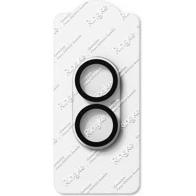 Ringke Camera Full Cover 2er-Pack für iPhone 17 - Schwarz (2 Stk., Apple iPhone 17), Smartphone Schutzfolie, Schwarz Ringke Camera Full Cover 2er-Pack für iPhone 17 - Schwarz (2 Stk., Apple iPhone 17), Smartphone Schutzfolie, Schwarz