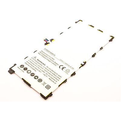 AGI 60065 - Akku - Samsung - Samsung Galaxy Note Pro 12.2 - Schwarz - Weiss - Lithium (Akku), Mobilgerät Ersatzteile, Weiss AGI 60065 - Akku - Samsung - Samsung Galaxy Note Pro 12.2 - Schwarz - Weiss - Lithium (Akku), Mobilgerät Ersatzteile, Weiss