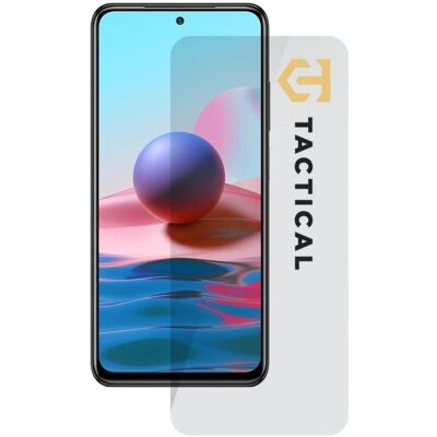 Tactical Glass Shield 2.5D for Xiaomi Redmi Note 10 4G/10s Clear (Xiaomi Mi 10S, Xiaomi Mi Note 10), Smartphone Schutzfolie, Transparent Tactical Glass Shield 2.5D for Xiaomi Redmi Note 10 4G/10s Clear (Xiaomi Mi 10S, Xiaomi Mi Note 10), Smartphone Schutzfolie, Transparent