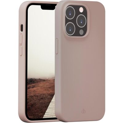 dbramante1928 Costa Rica (Apple iPhone 14 Pro), Smartphone Hülle, Pink dbramante1928 Costa Rica (Apple iPhone 14 Pro), Smartphone Hülle, Pink
