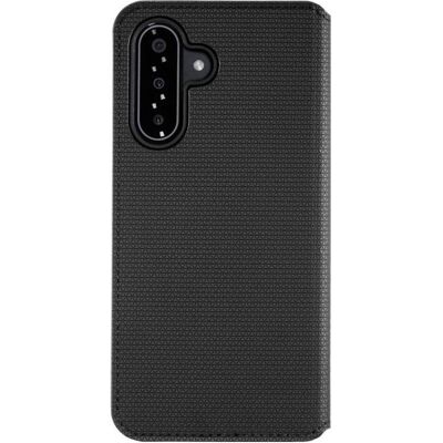 Black Rock Slim Folio (Samsung Galaxy A17), Smartphone Hülle, Schwarz Black Rock Slim Folio (Samsung Galaxy A17), Smartphone Hülle, Schwarz