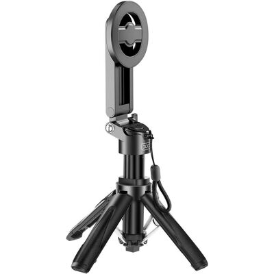 xO SS22, Selfie Stick, Schwarz xO SS22, Selfie Stick, Schwarz
