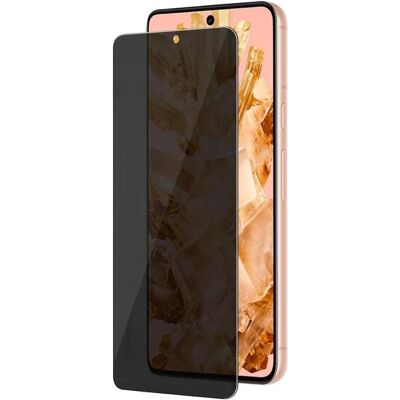 Screenguard Privacy Screen Google Pixel 8 Screen Protector Panzerglas (Google Pixel 8), Smartphone Schutzfolie, Transparent Screenguard Privacy Screen Google Pixel 8 Screen Protector Panzerglas (Google Pixel 8), Smartphone Schutzfolie, Transparent