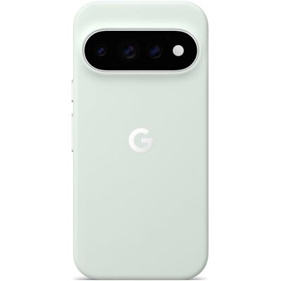 Google Pixel Case mit Pixelsnap (Google Pixel 11 Pro), Smartphone Hülle, Grau Google Pixel Case mit Pixelsnap (Google Pixel 11 Pro), Smartphone Hülle, Grau