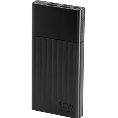 Baseus Yenkee YPB 1041 Powerbank Ladetajs 10000mAh (10000 mAh), Powerbank Baseus Yenkee YPB 1041 Powerbank Ladetajs 10000mAh (10000 mAh), Powerbank