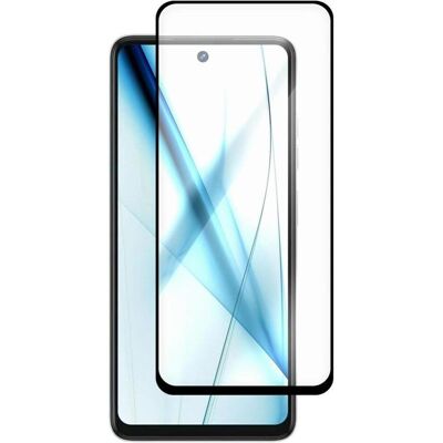 Connect Schutzglas für Samsung Galaxy A55, 2,5D, Vollabdeckung, Japan, Klebe-Glas, antistatisch, besonders (Samsung Galaxy A55), Smartphone Schutzfolie, Transparent Connect Schutzglas für Samsung Galaxy A55, 2,5D, Vollabdeckung, Japan, Klebe-Glas, antistatisch, besonders (Samsung Galaxy A55), Smartphone Schutzfolie, Transparent