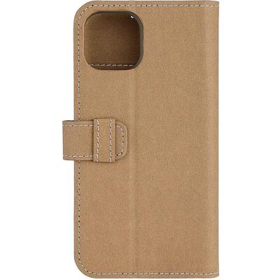 GEAR Onsala Eco Hülle für iPhone 13 - Umweltfreundlich, Sand GEAR Onsala Eco Hülle für iPhone 13 - Umweltfreundlich, Sand