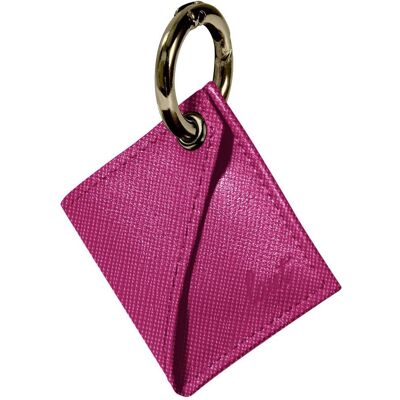 Laut PRESTIGE AirTag Anhänger, Tracker Zubehör, Pink Laut PRESTIGE AirTag Anhänger, Tracker Zubehör, Pink