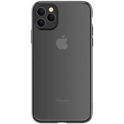 Devia Glitter shockproof soft case iPhone 12 mini juodas (Apple iPhone 12 mini), Smartphone Hülle, Schwarz Devia Glitter shockproof soft case iPhone 12 mini juodas (Apple iPhone 12 mini), Smartphone Hülle, Schwarz