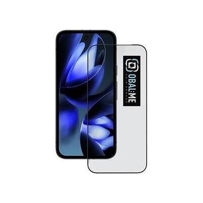 iLike Other - OBAL:ME 5D Glass Screen Protector for Google Pixel 9a Black (Google Pixel 9a), Smartphone Schutzfolie, Schwarz iLike Other - OBAL:ME 5D Glass Screen Protector for Google Pixel 9a Black (Google Pixel 9a), Smartphone Schutzfolie, Schwarz
