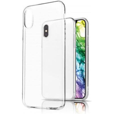 Aligator Pouzdro Transparent Apple iPhone 6/6S (Apple iPhone 6, Apple iPhone 6s), Smartphone Hülle, Transparent Aligator Pouzdro Transparent Apple iPhone 6/6S (Apple iPhone 6, Apple iPhone 6s), Smartphone Hülle, Transparent