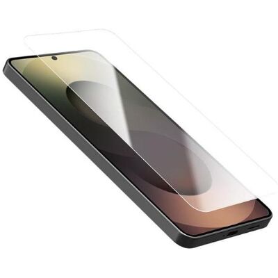 Nillkin Tempered Glass 0.2mm H+ PRO 2.5D for Samsung Galaxy S26 (with applicator) (1 Stk., Samsung Galaxy S26), Smartphone Schutzfolie, Transparent Nillkin Tempered Glass 0.2mm H+ PRO 2.5D for Samsung Galaxy S26 (with applicator) (1 Stk., Samsung Galaxy S26), Smartphone Schutzfolie, Transparent