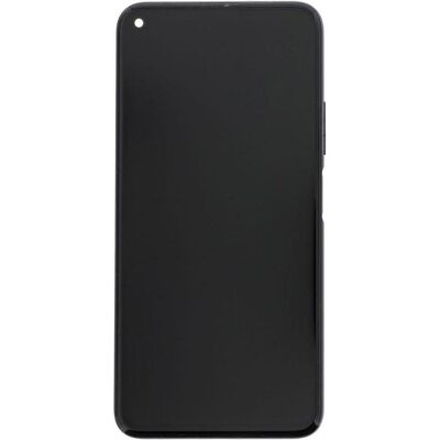 Honor 20 Pro LCD Display + Touch Unit + Front Cover Black (Display, Honor 20 Pro), Mobilgerät Ersatzteile, Schwarz Honor 20 Pro LCD Display + Touch Unit + Front Cover Black (Display, Honor 20 Pro), Mobilgerät Ersatzteile, Schwarz