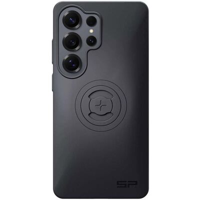 Sp Connect Phone Case SPC+ (Samsung Galaxy S26 Ultra), Smartphone Hülle, Schwarz Sp Connect Phone Case SPC+ (Samsung Galaxy S26 Ultra), Smartphone Hülle, Schwarz