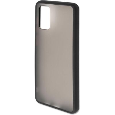 4smarts Malibu (Samsung Galaxy S20 Ultra 5G), Smartphone Hülle, Schwarz 4smarts Malibu (Samsung Galaxy S20 Ultra 5G), Smartphone Hülle, Schwarz