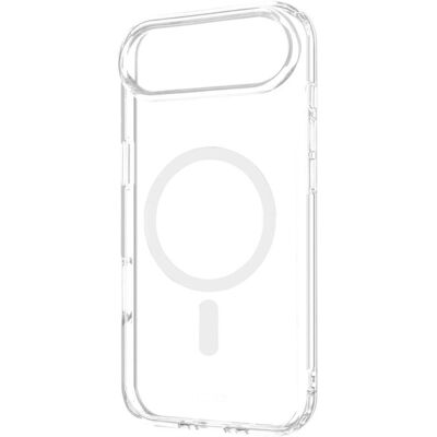 FIXED - MagPure - Transparent - Phone Case FIXED - MagPure - Transparent - Phone Case