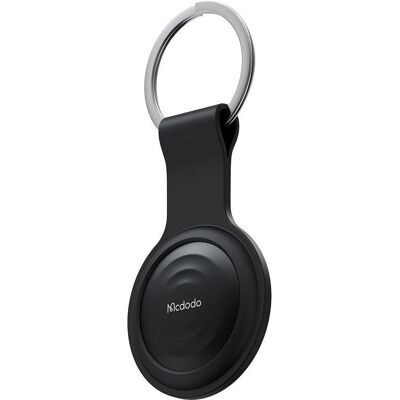 Mcdodo Locator for phone AT-7201 (MFI Certified) black (Apple Find My), Tracker, Schwarz Mcdodo Locator for phone AT-7201 (MFI Certified) black (Apple Find My), Tracker, Schwarz