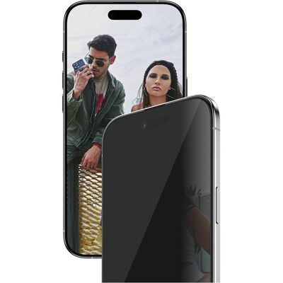 PanzerGlass Safe. (1 Stk., Apple iPhone Air), Smartphone Schutzfolie, Transparent PanzerGlass Safe. (1 Stk., Apple iPhone Air), Smartphone Schutzfolie, Transparent