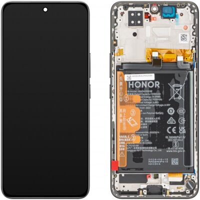 Honor Display Unit für 200, Schwarz (Display, Honor 200), Mobilgerät Ersatzteile, Schwarz Honor Display Unit für 200, Schwarz (Display, Honor 200), Mobilgerät Ersatzteile, Schwarz