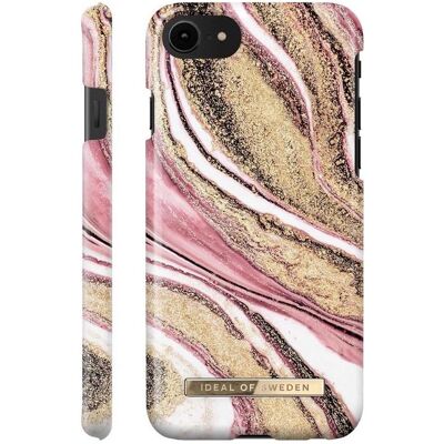 iDeal Of Sweden Fashion (Apple iPhone 6, Apple iPhone 6s, Apple iPhone 7, Apple iPhone 8, Apple iPhone SE), Smartphone Hülle, Pink, Gold iDeal Of Sweden Fashion (Apple iPhone 6, Apple iPhone 6s, Apple iPhone 7, Apple iPhone 8, Apple iPhone SE), Smartphone Hülle, Pink, Gold